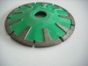 YT-137 triangle-spot Saw Blade