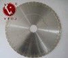 YT-163 Diamond Saw Blades