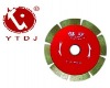 YT-164 Diamond saw blade