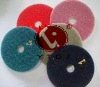 YT-181 Dry Polishing Pad marble and granite