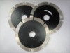 YT-197 Diamond saw blade granite