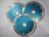 YT-199 dry cutting/diamond saw blade