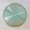 YT-231 Diamond Saw Blades