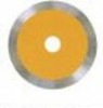 YT-234 dry cutting/diamond saw blade