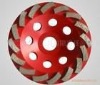 YT-251 grinding cup wheel