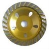 YT-253 grinding cup wheel