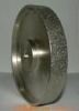 YT-260 Electroplated Polishing Cup Wheel