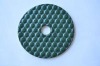 YT-267 Dry Polishing Pad marble and granite