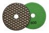 YT-268 Dry Polishing Pad marble &granite