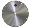 YT-276 Concrete-Diamond-Saw-Blades