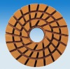 YT-285 Floor Polishing Pad -Mudslinger-Polishing-Pad