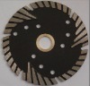 YT-289 Diamond saw blade