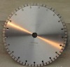 YT-307 Cutting tools Concrete diamond Saw Blade