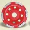 YT-319 diamond-grinding-wheel-blade singer row