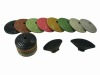 YT-359 curve polishing pad