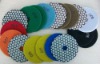 YT-360 Dry Polishing Pad for marble &granite