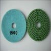 YT-363 wet polishing pad