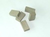 YT-380 diamond segment for drill granite marble saw blade profile wheel