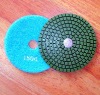 YT-401 wet polishing pads