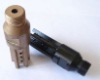 YT-405 finger bit or sinter drill bits