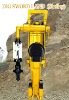 YT23 Air leg Rock Drill