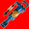 YT23 Hand-hold Rock Drill