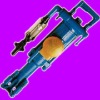 YT23 Pneumatic Air Leg Rock Drill