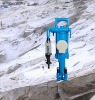 YT23 Pneumatic rock drill