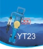 YT23 Pusher leg rock drill