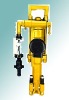 YT23D Air Leg Rock Drill