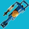 YT23D Pneumatic Rock Drill
