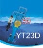 YT23D Pusher leg rock drill