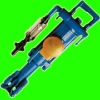 YT23D Rock Drill Tool