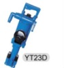 YT23D pneumatic hammer