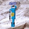YT24 Pusher leg rock drill