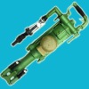 YT24 air leg rock drill