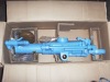 YT24 hand rock drill