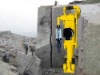 YT24 pneumatic rock drill/rock drill