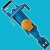 YT27 Air-leg Pneumatic Tools