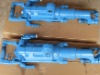 YT27 Air leg rock drill