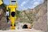YT27 Forging Air Leg Rock Drill