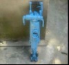 YT27 air leg rock drill (Pneumatic Hammer)