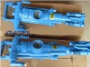 YT27 manual rock drill