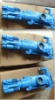 YT27 pneumatic rock drill