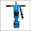 YT28 Air Leg Hammer Hand Hold Rock Drill