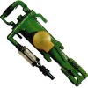 YT28 Air-leg Drill Equipment