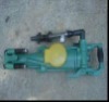 YT28 air-leg rock drill (Pneumatic Hammer)