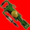 YT28 drilling hammer
