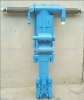 YT29 pneumatic hand hold air leg rock drill