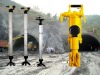 YT29A pneumatic rock drill